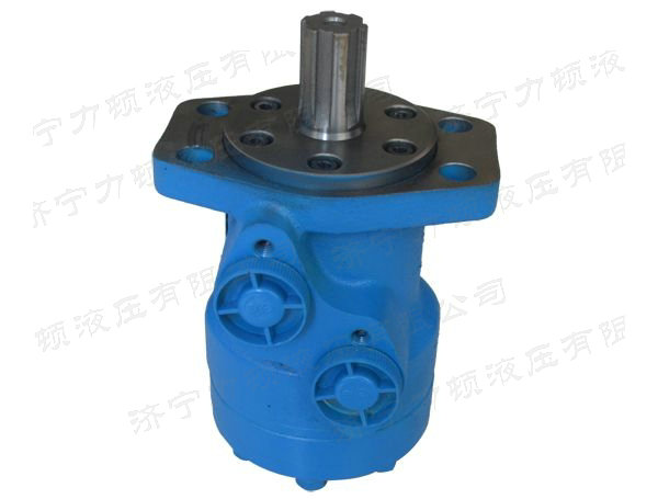 排除液壓馬達(dá)液壓系統(tǒng)故障的方法步驟是什么？