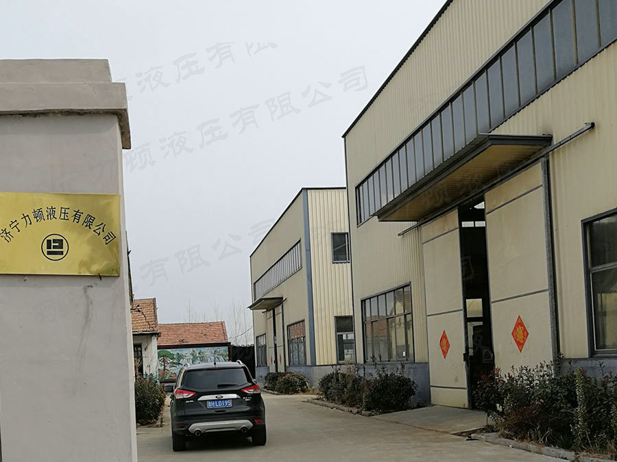 液壓馬達(dá)使用注意事項有哪些？