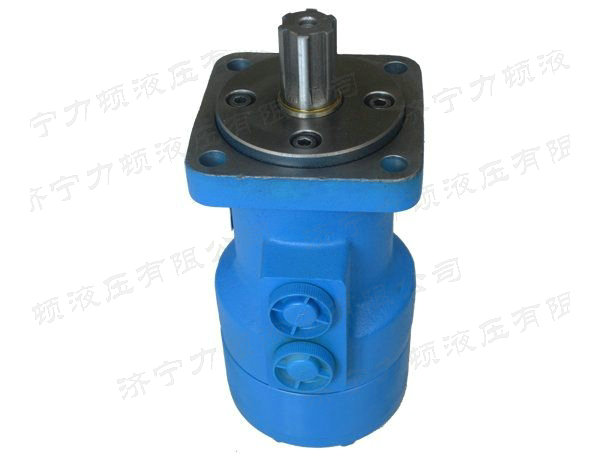 液壓馬達(dá)使用時的六點(diǎn)注意事項